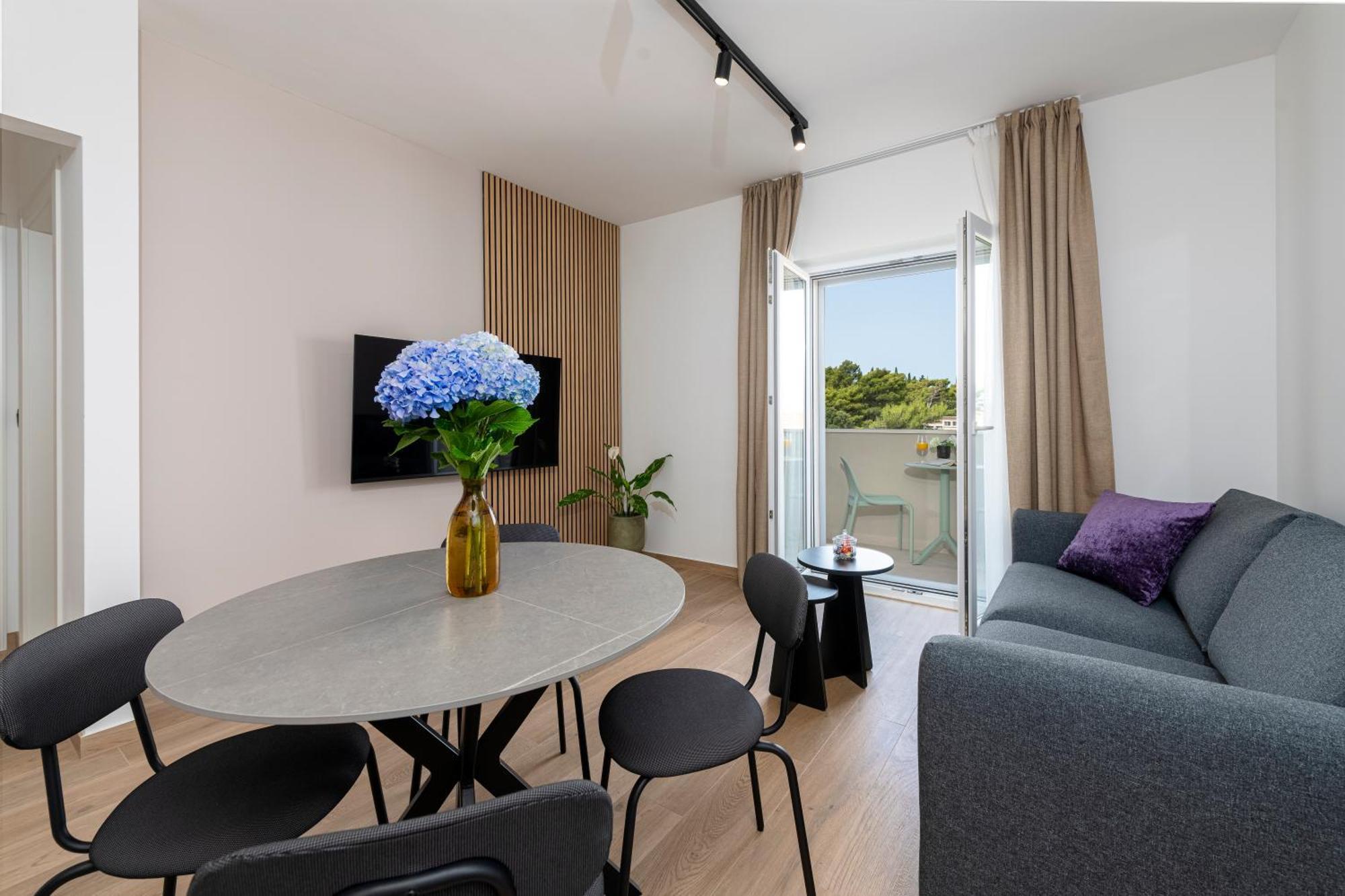 Villa Volti Cavtat Zewnętrze zdjęcie