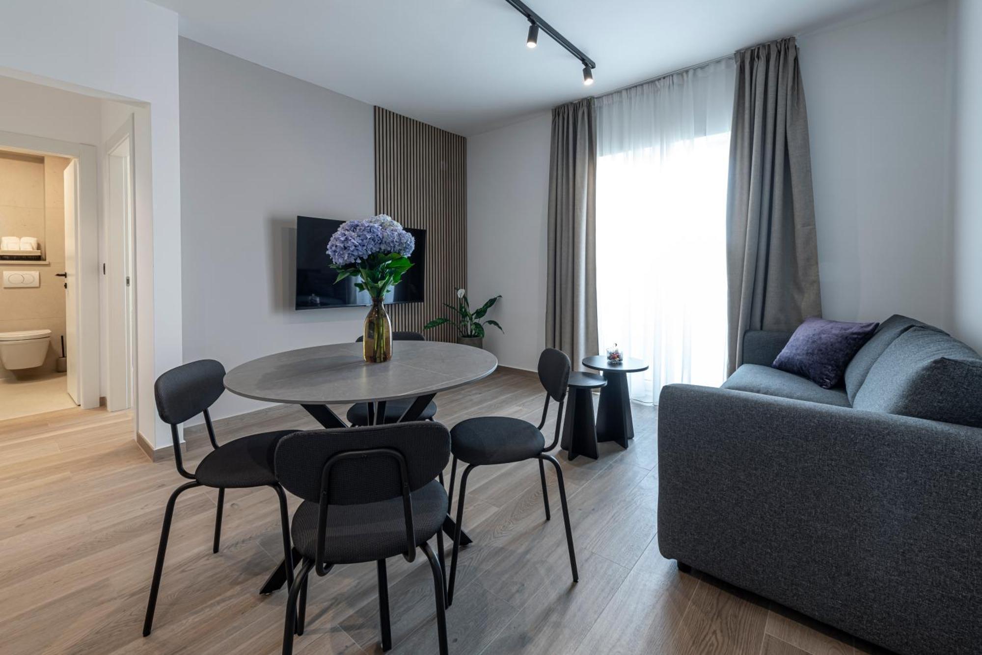 Villa Volti Cavtat Zewnętrze zdjęcie