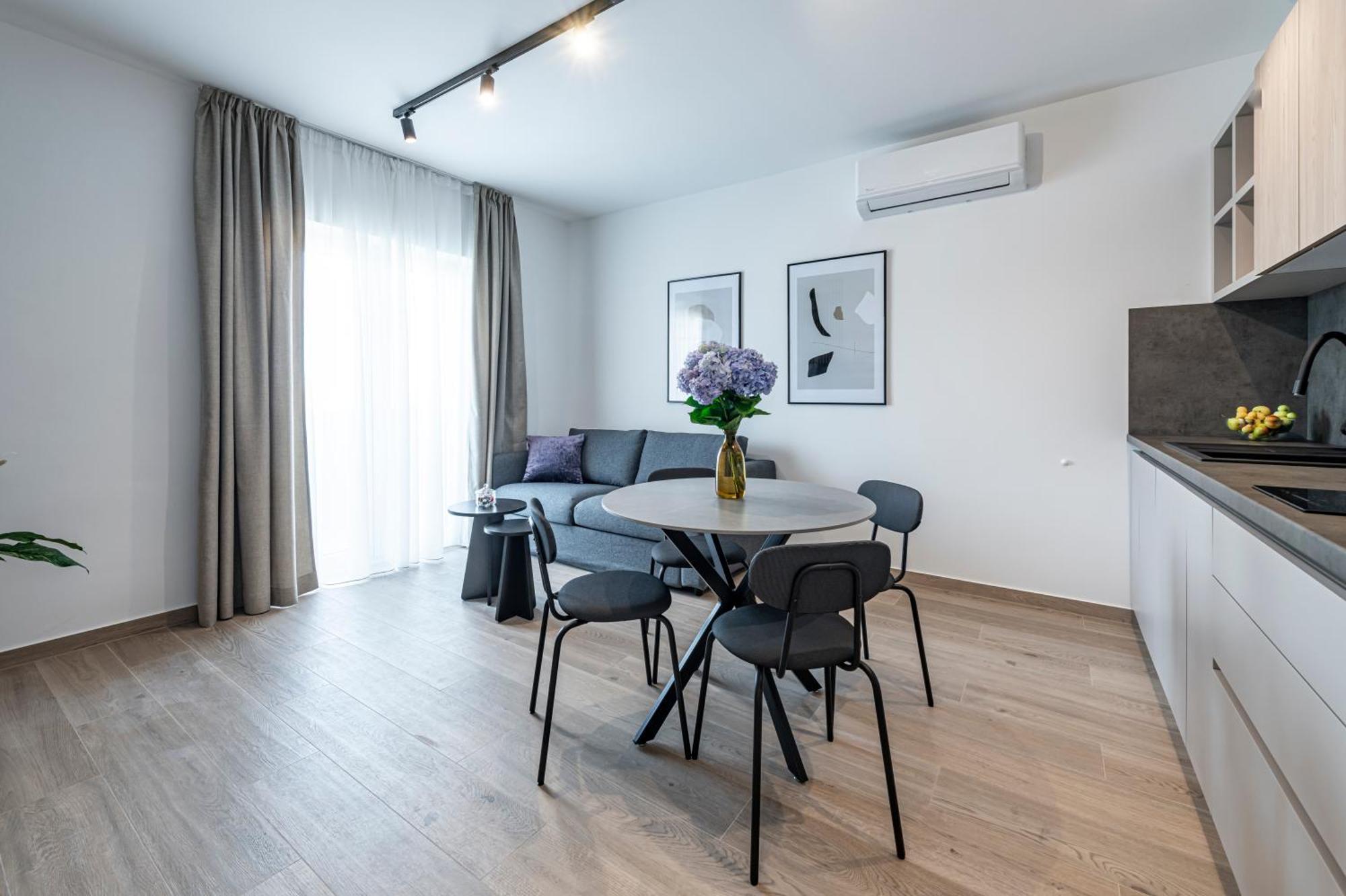 Villa Volti Cavtat Zewnętrze zdjęcie
