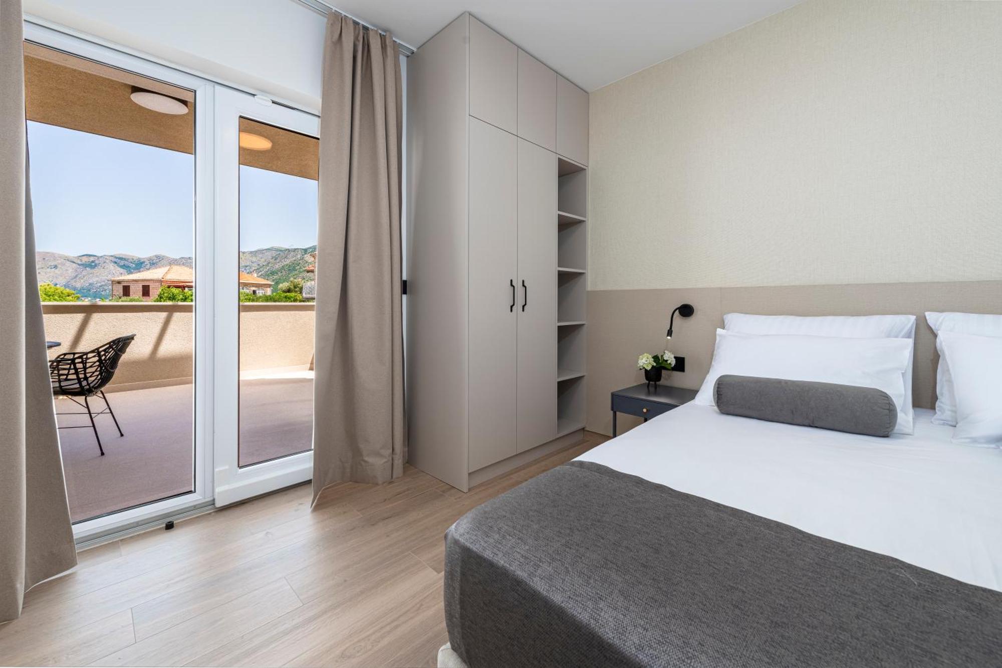 Villa Volti Cavtat Zewnętrze zdjęcie