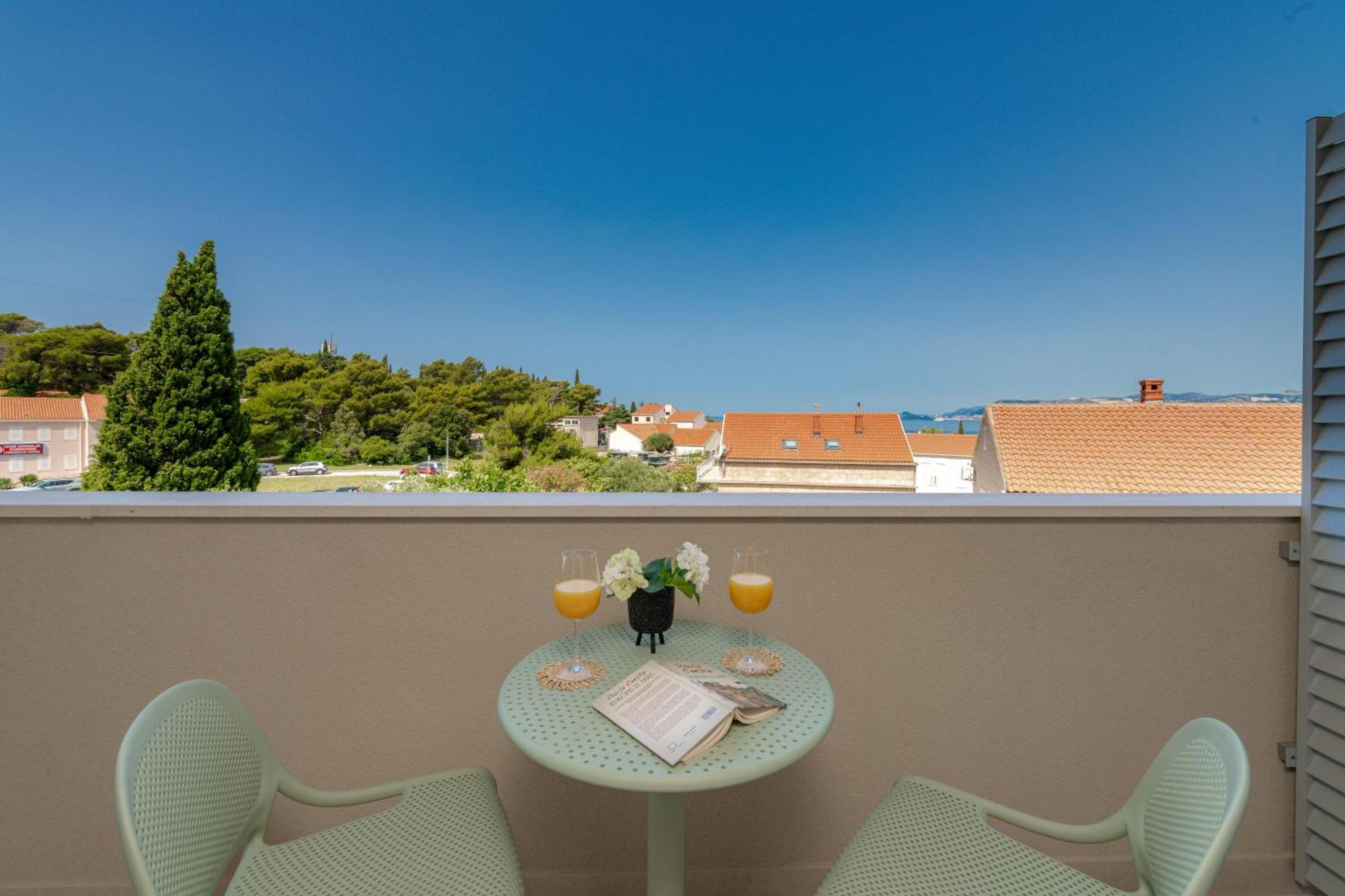 Villa Volti Cavtat Zewnętrze zdjęcie