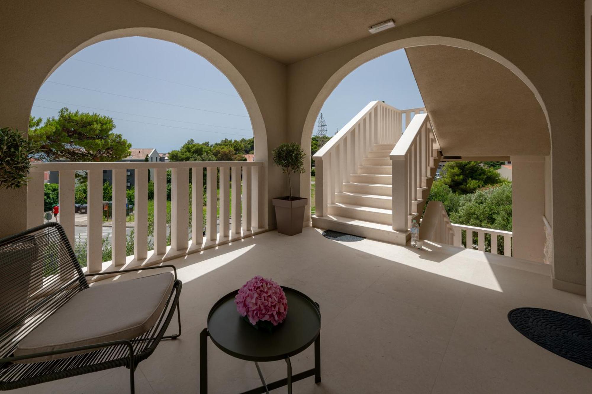 Villa Volti Cavtat Zewnętrze zdjęcie