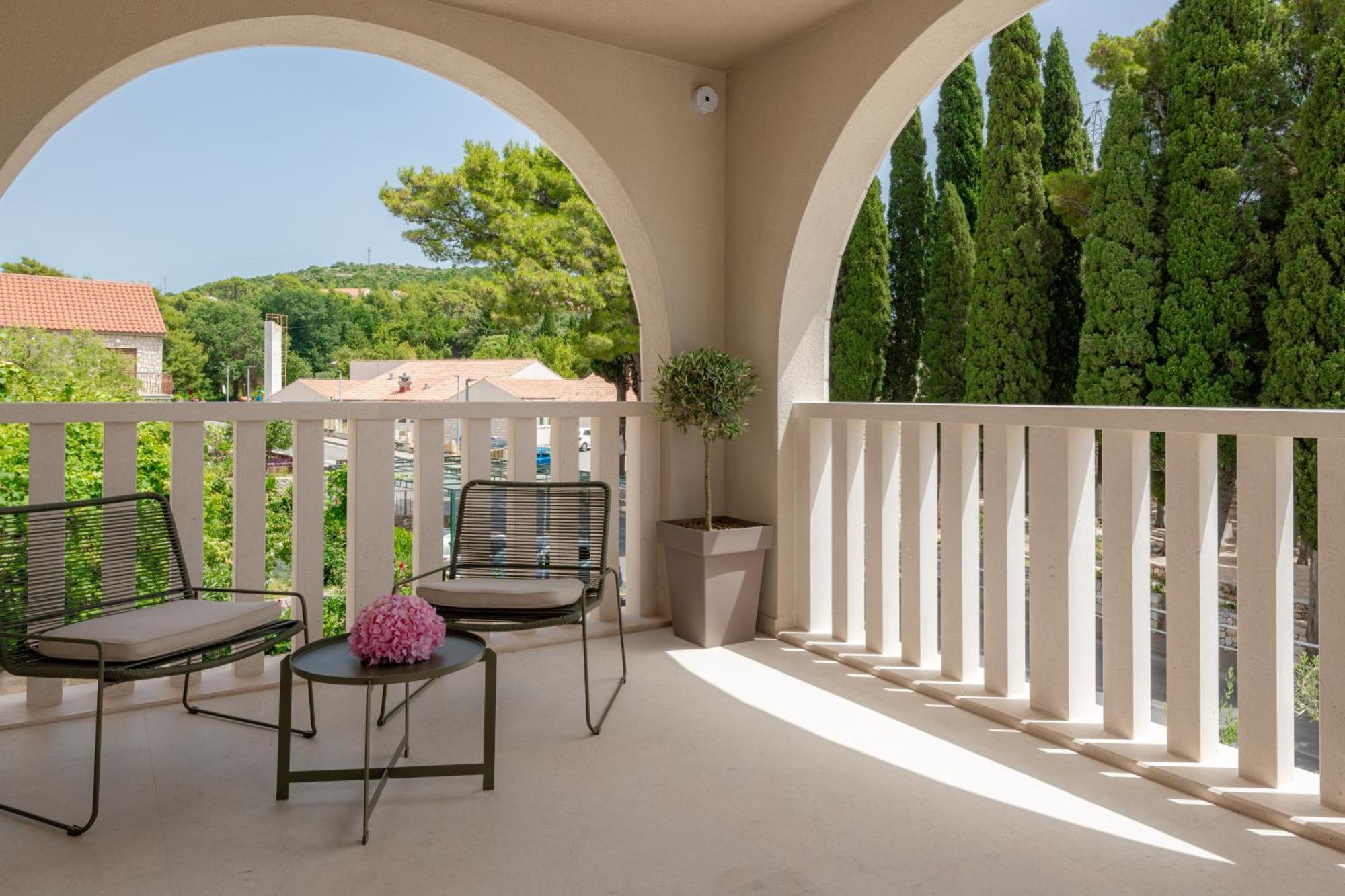 Villa Volti Cavtat Zewnętrze zdjęcie