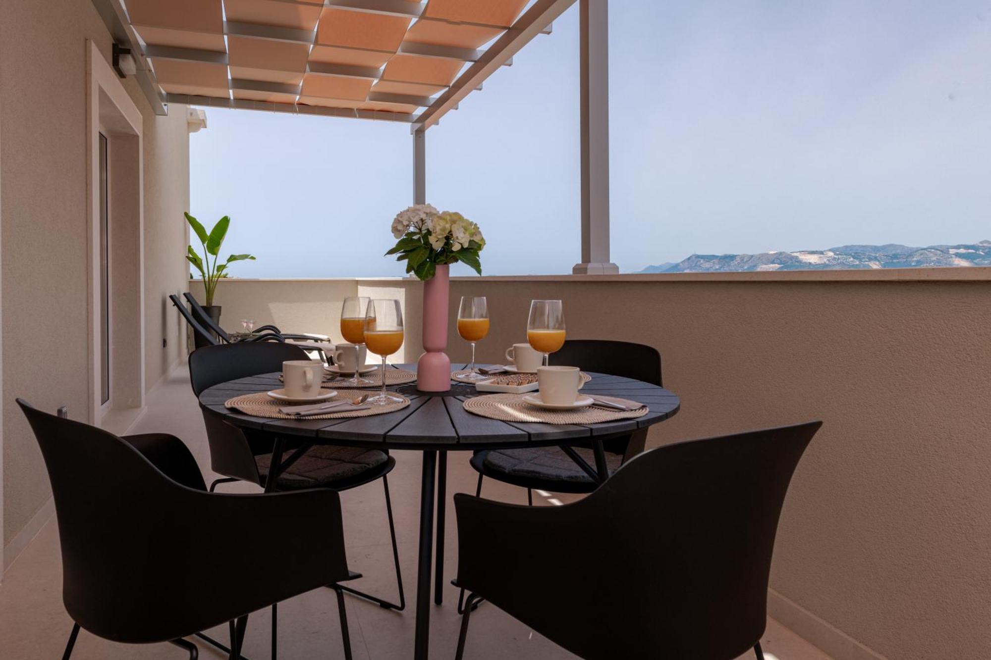 Villa Volti Cavtat Zewnętrze zdjęcie
