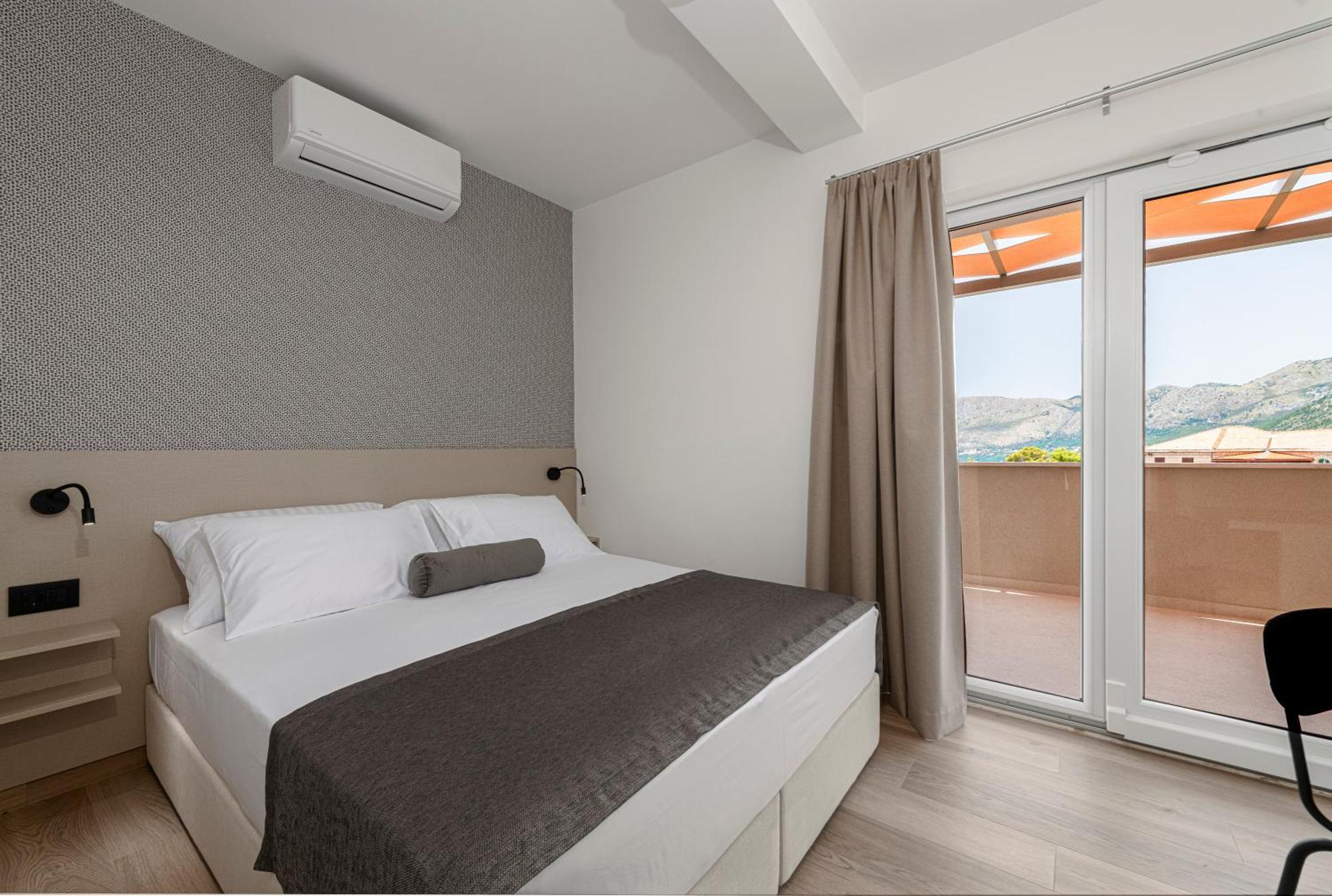 Villa Volti Cavtat Zewnętrze zdjęcie