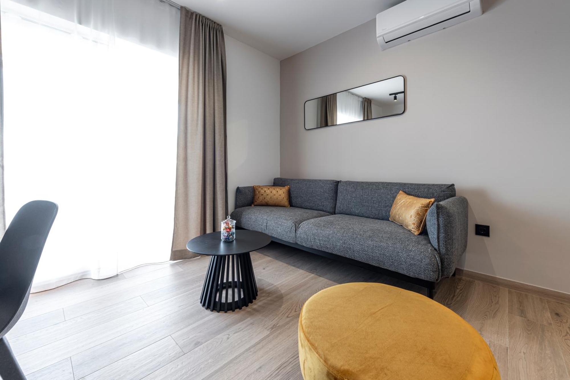 Villa Volti Cavtat Zewnętrze zdjęcie