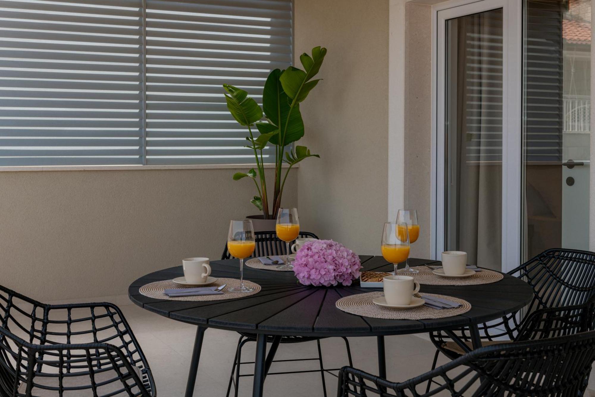 Villa Volti Cavtat Zewnętrze zdjęcie