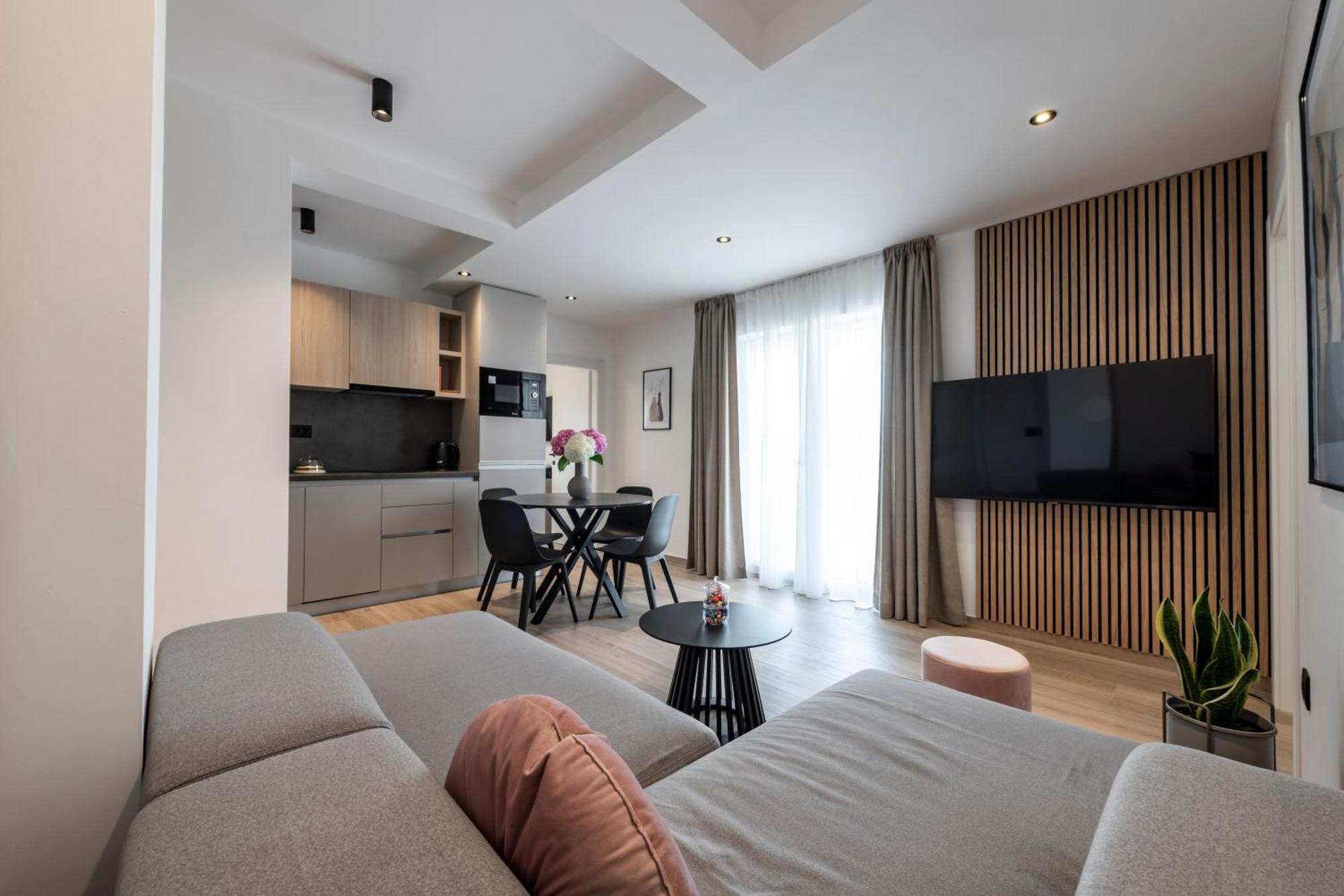 Villa Volti Cavtat Zewnętrze zdjęcie