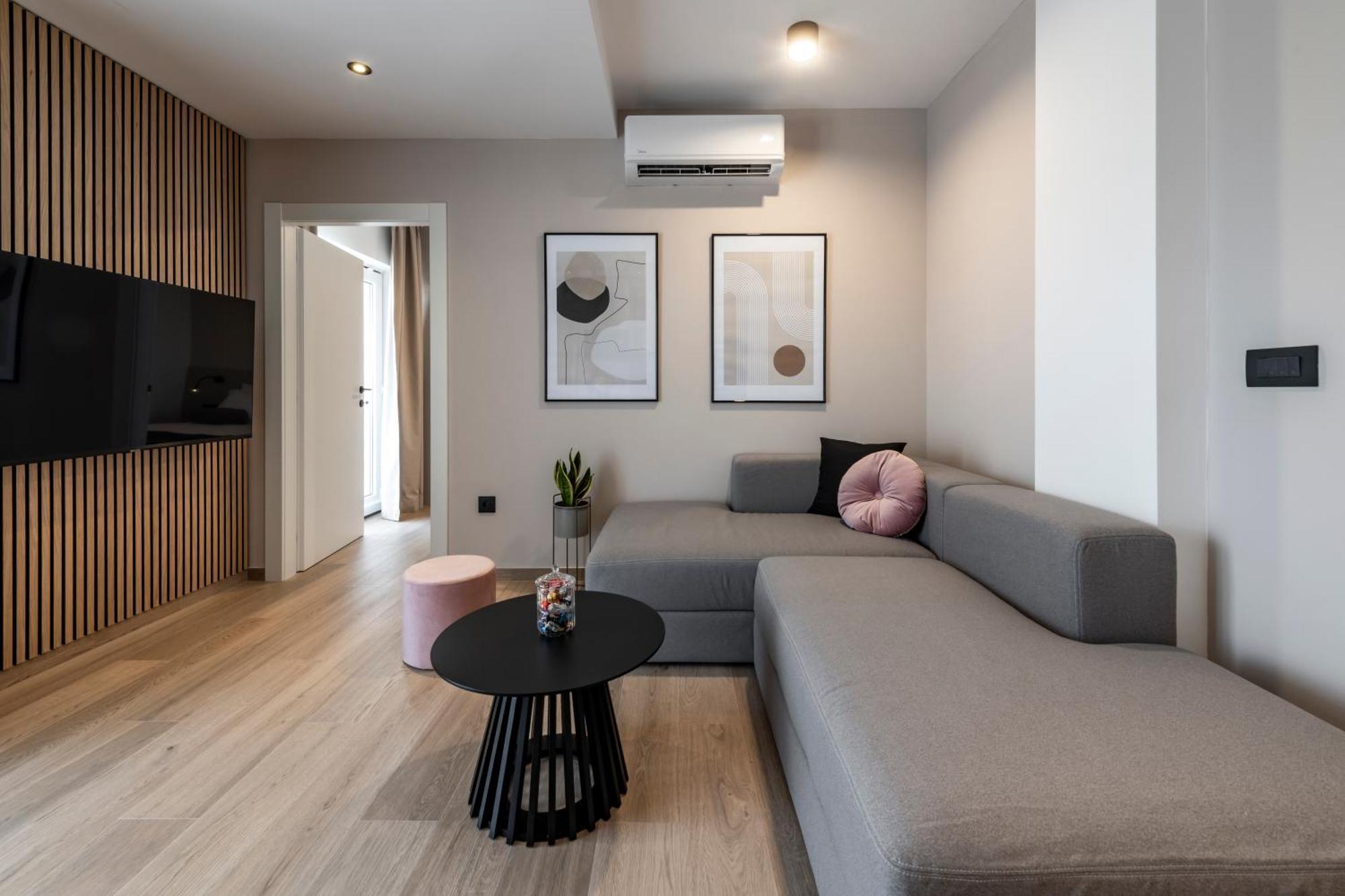 Villa Volti Cavtat Zewnętrze zdjęcie