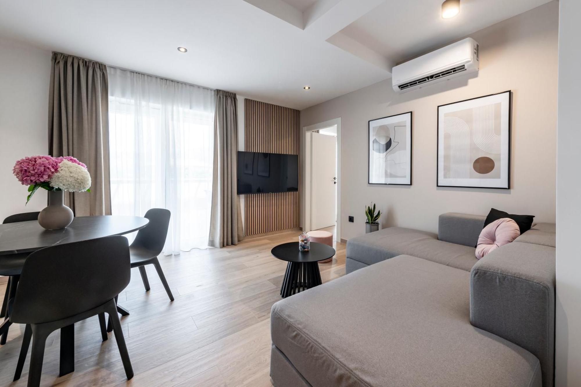 Villa Volti Cavtat Zewnętrze zdjęcie