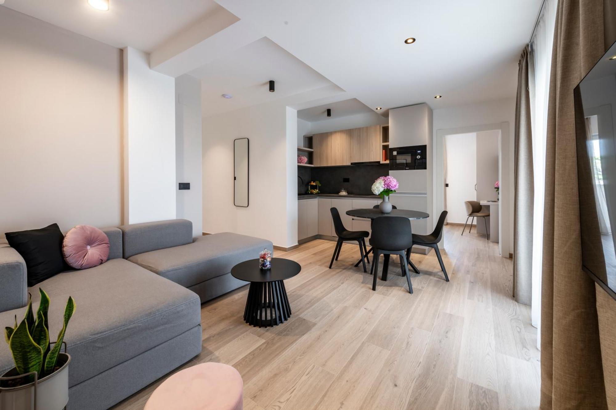Villa Volti Cavtat Zewnętrze zdjęcie