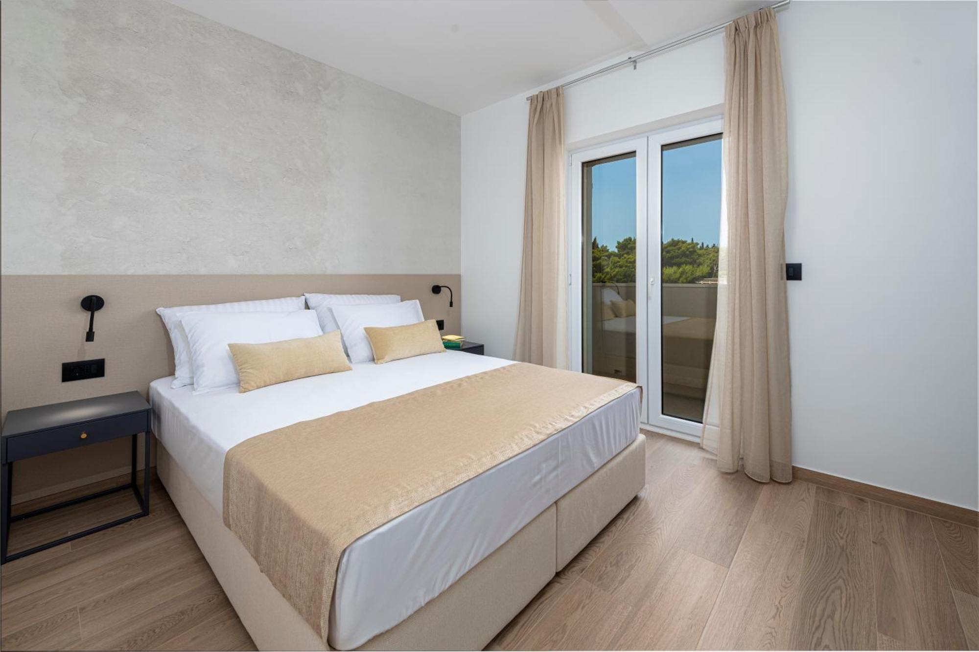 Villa Volti Cavtat Zewnętrze zdjęcie
