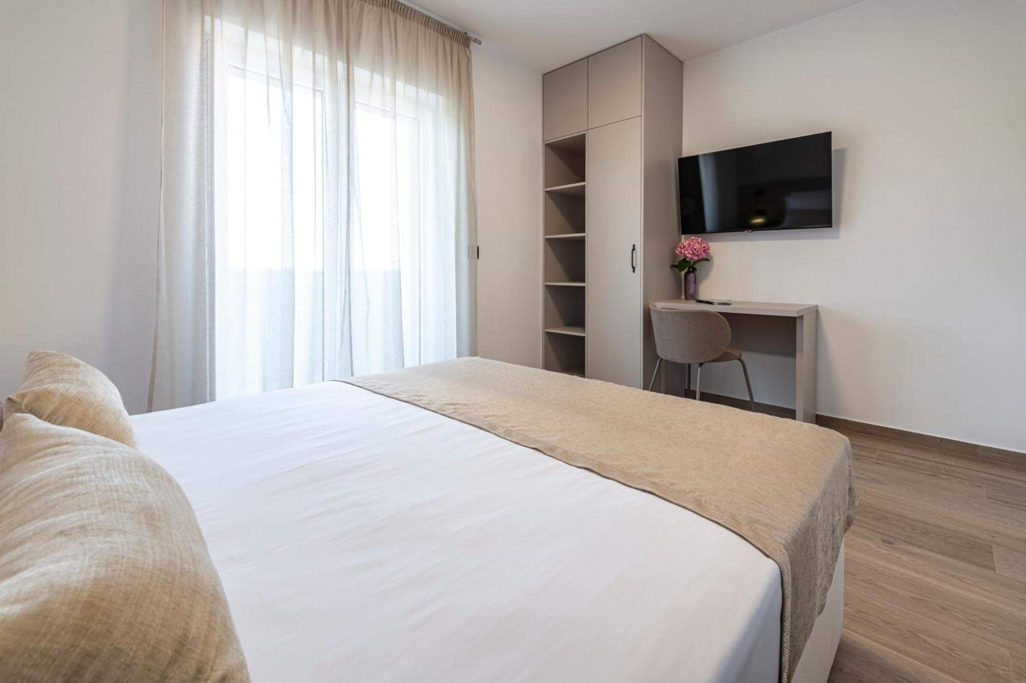 Villa Volti Cavtat Zewnętrze zdjęcie