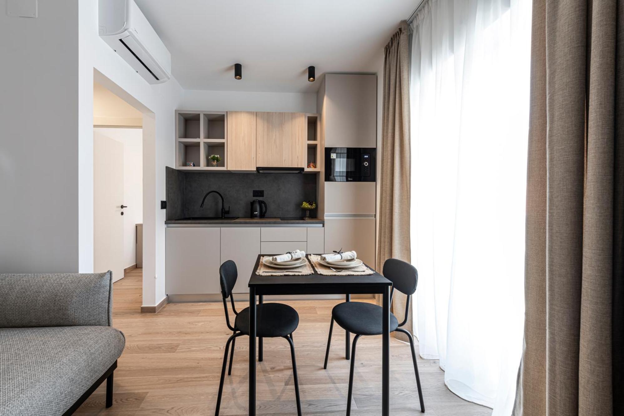 Villa Volti Cavtat Zewnętrze zdjęcie
