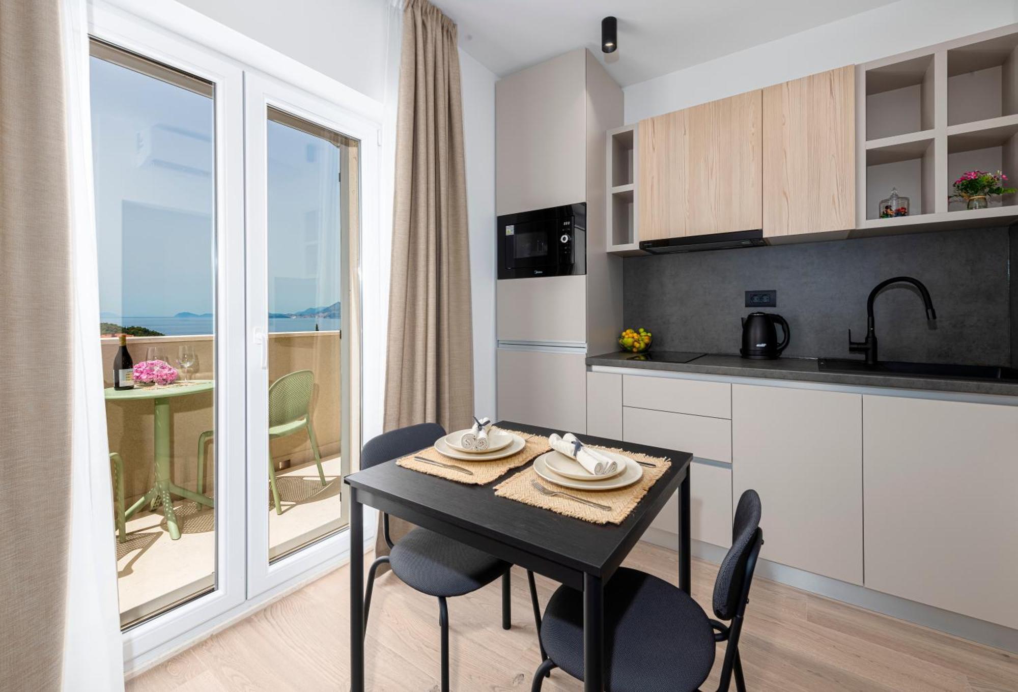 Villa Volti Cavtat Zewnętrze zdjęcie