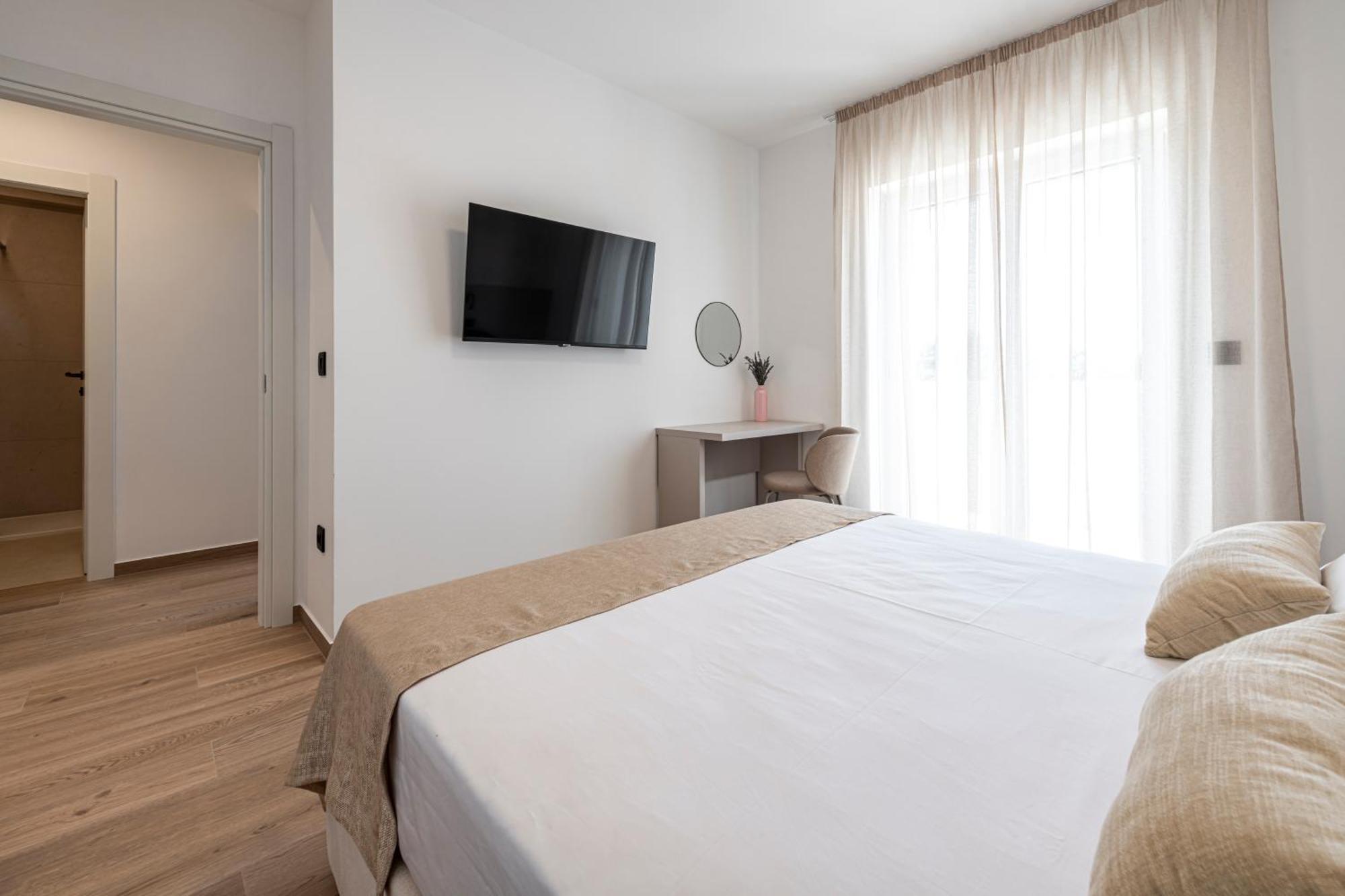 Villa Volti Cavtat Zewnętrze zdjęcie