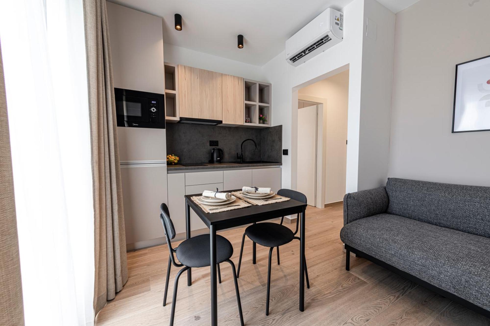 Villa Volti Cavtat Zewnętrze zdjęcie