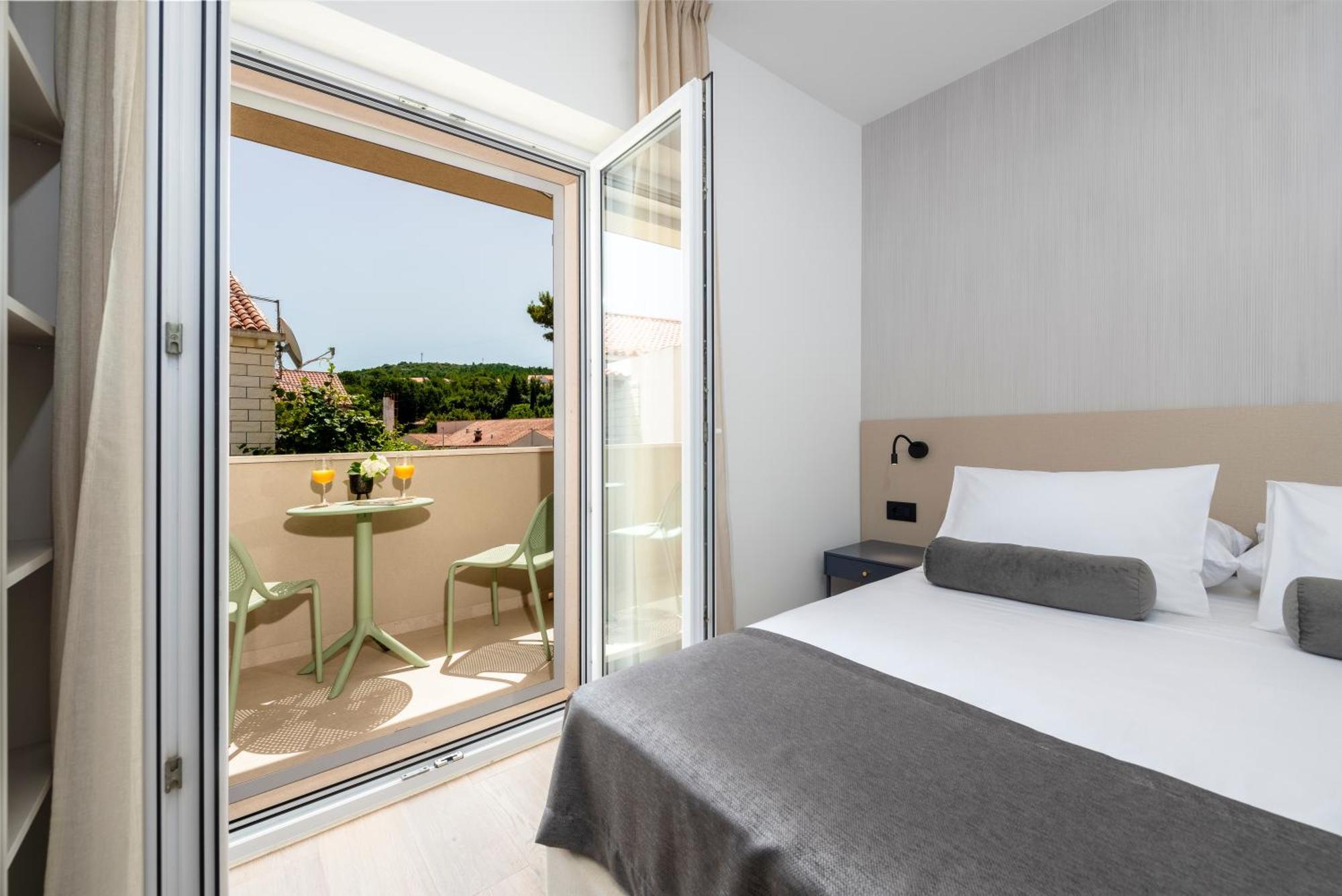 Villa Volti Cavtat Zewnętrze zdjęcie